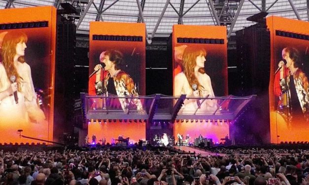 Los Rolling Stones amenazan a Trump y le dicen: “You Can’t Always Get What You Want”