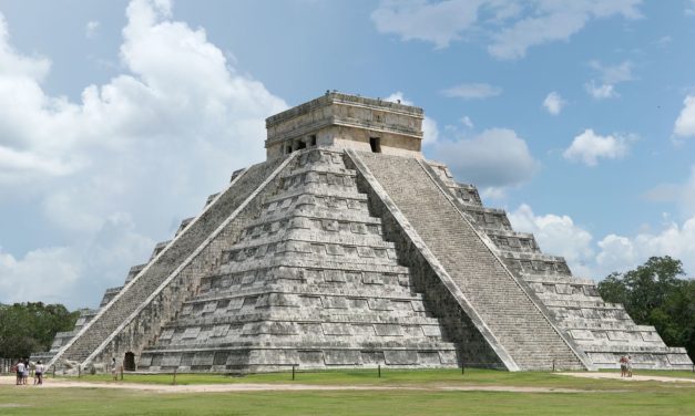 El fin del mundo tendría que haber sido el tercer domingo de junio según los Mayas