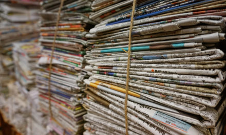 “Las suscripciones digitales en prensa española suben, pero despacio”