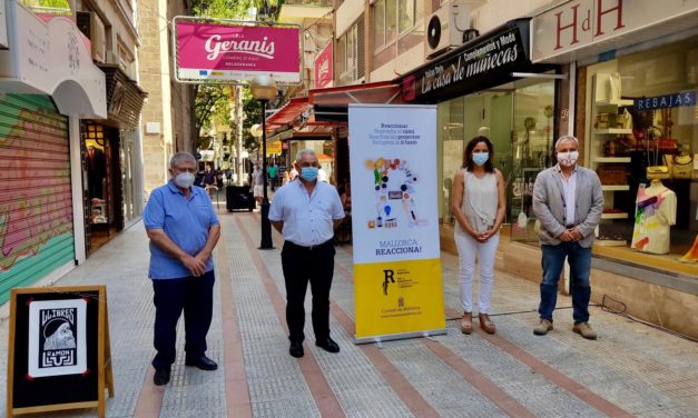 El Consell de Mallorca destinará 1.200.000 euros a impulsar los productos autóctonos