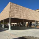 Estación Intermodal de Palma.