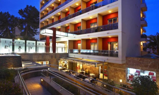 Salud reabre el hotel Palma Bay para garantizar el aislamiento de hasta 250 positivos por covid-19