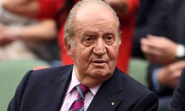 Juan Carlos I anuncia que abandona España debido a “la repercusión pública de ciertos acontecimientos pasados”