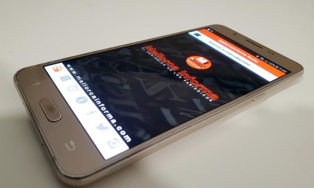 Mallorca Informa ya tiene su App para dispositivos Android