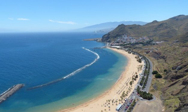 Alemania levantará este sábado el veto para viajar a Canarias mientras Baleares continúa aumentando sus datos negativos