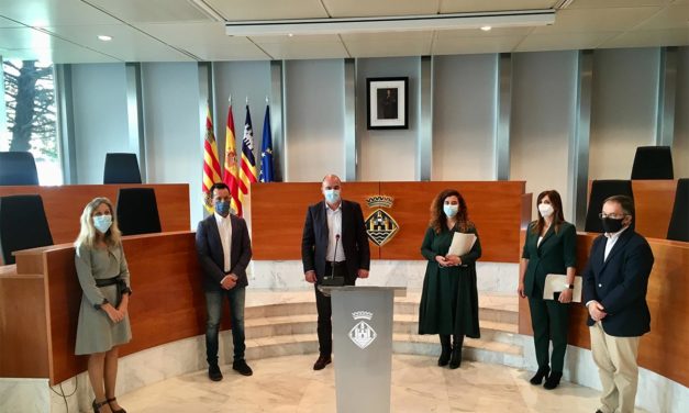 La escalada exponencial de los contagios en Ibiza obliga al Govern a decretar más restricciones