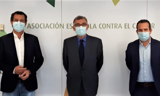 El PP se interesa por la situación de los pacientes oncológicos durante la pandemia de covid-19