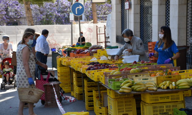 Inca reduce un 15% la tasa municipal de mercados