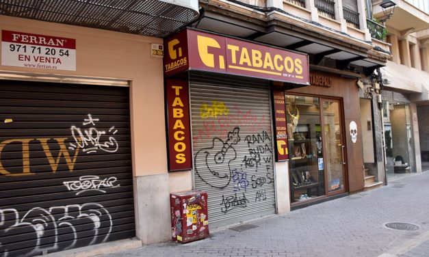 Crece el paro y desciende la afiliación a la Seguridad Social en Baleares