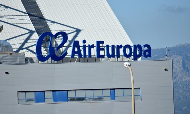 El Consejo de Ministros autoriza un “respaldo público temporal” de 475 millones a Air Europa