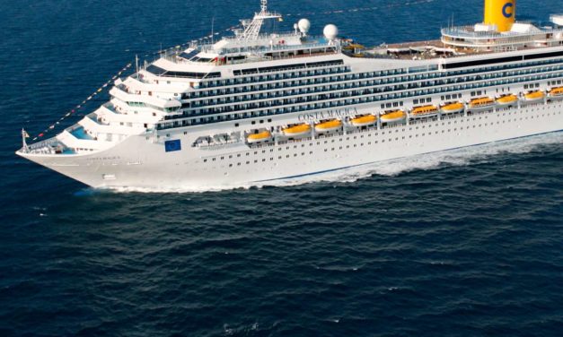 La plataforma ‘Sí a los Cruceros’ pide estar presente en la Comisión de Expertos de cara a la reapertura turística