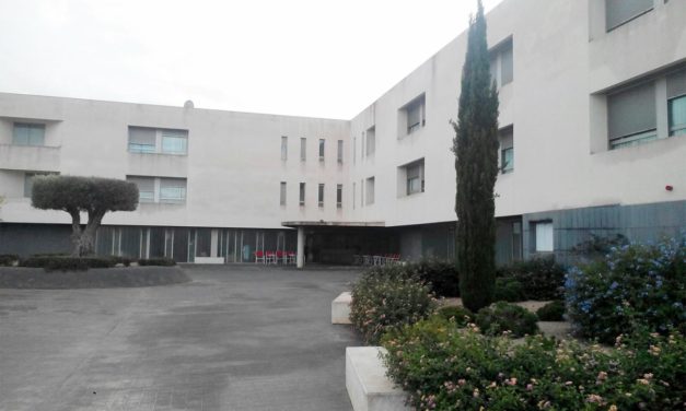 El Govern interviene las residencias ‘Domusvi Santanyí’ y la del Hospital de Llevant para frenar los contagios de COVID-19