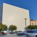 Teatre de Lloseta.