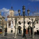 Ajuntament de Sa Pobla.