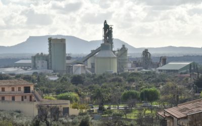 Cemex dejará de producir clínker en Lloseta y presentará un plan para desmantelar sus dos torres antes de 2030