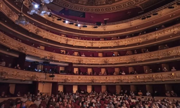 El Teatre Principal celebra el Día Mundial de la Ópera con un descuento del 5% en las entradas