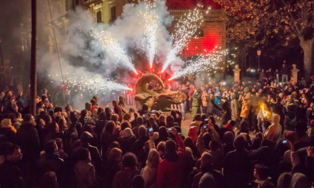 El Govern obliga a suspender Fiestas de Sant Honorat, Sant Antoni y Sant Sebastià y actividades asociadas