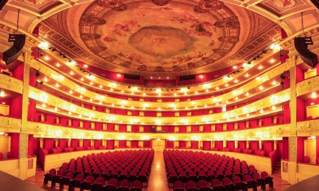El Teatre Principal celebra el Día Mundial del Teatro con iniciativas para acercar las artes escénicas al público