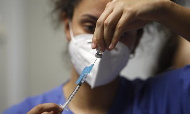 Baleares ya cuenta con 25.134 personas inmunizadas contra la Covid-19