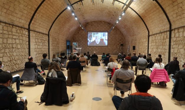 50 personas participan en el concurso de ideas para producir cortos que promocionen Mallorca