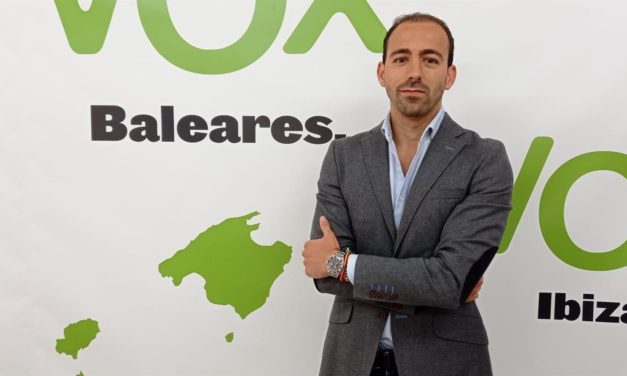 Vox reclama una “oficina antiokupas” en Palma que asesore a propietarios de locales y viviendas