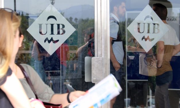 El grado de farmacia avanza para ser una realidad en la UIB a partir del próximo curso