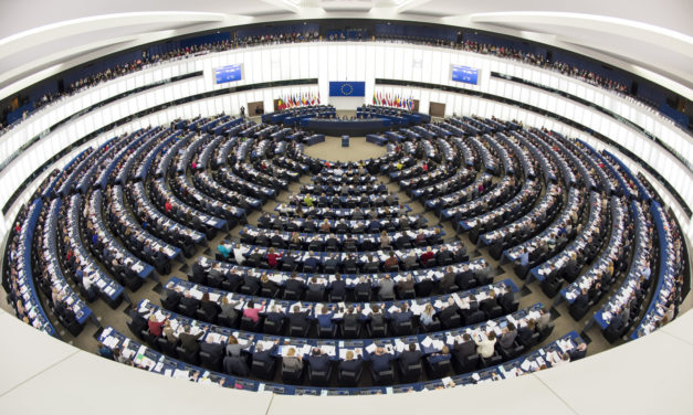 El Parlamento Europeo organiza un evento para analizar la situación del sector turístico en España