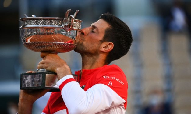 Djokovic participará en dobles en el Mallorca Championships