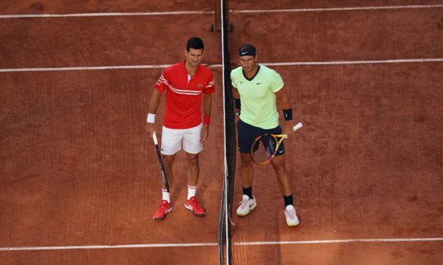 Rafa Nadal felicita a Novak Djokovic por su “gran logro” en el Abierto de Australia