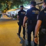 Foto de archivo de la Policía Nacional en Palma.