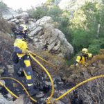 incendios