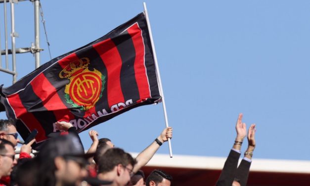 El RCD Mallorca confirma que ha saldado su deuda con Hacienda y ha puesto fin al concurso de acreedores