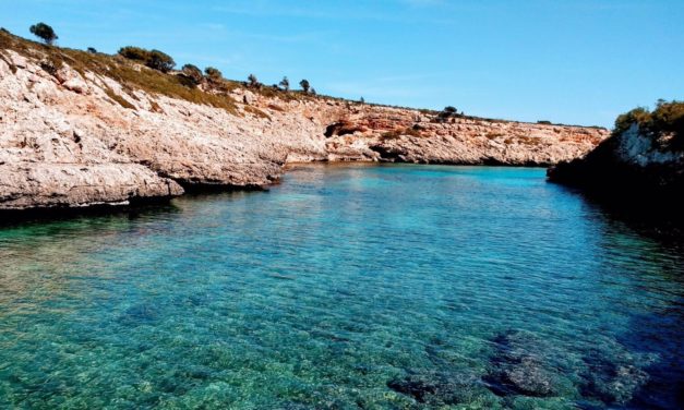 La Aemet prevé una subida progresiva de las temperaturas esta semana en Baleares