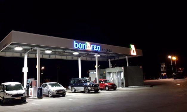 El precio en las gasolineras automáticas y las tradicionales varía 2 céntimos por litro en Baleares, según Aesae