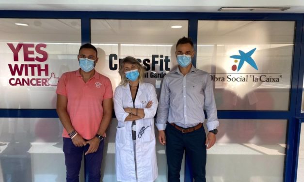 El Hospital Comarcal de Inca pone en marcha el proyecto «Mou-te amb la salut mental»