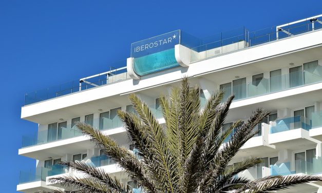 Las reservas hoteleras suben un 270% en Baleares en la última semana respecto a 2020