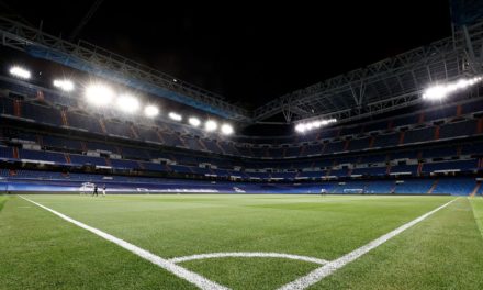 Próximo partido: Real Madrid – Real Mallorca, miércoles 22 a las 22 horas