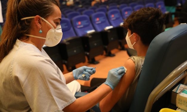 El 93% de la población española está dispuesta a ser vacunada contra el COVID