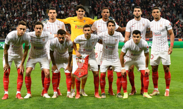 Próximo partido del RCD Mallorca, el miércoles 27 ante el Sevilla en Son Moix
