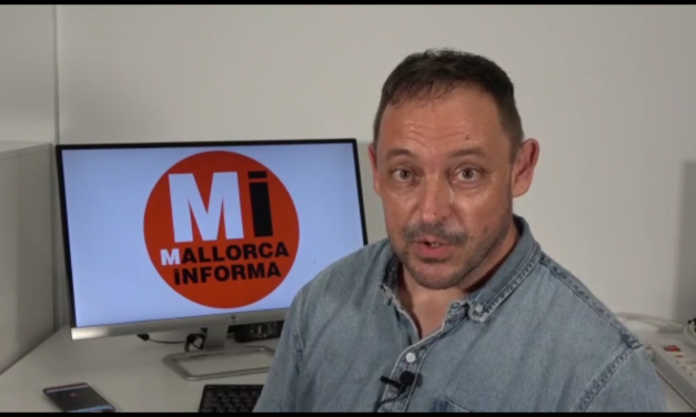 Mallorca Informa: más de un año contando las noticias de la isla