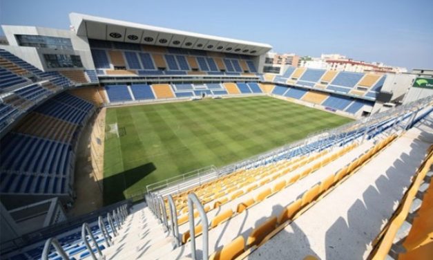 Próximo partido del Mallorca, ante el Cádiz el domingo 31 otra vez a las 14 horas