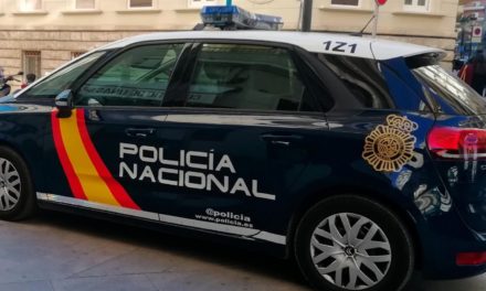 Al menos cinco detenidos en un operativo policial en Palma contra un grupo criminal