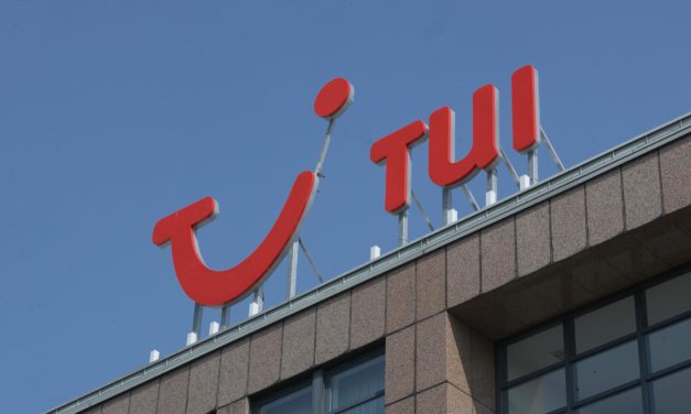 TUI anuncia una ampliación de capital de 1.100 millones para refinanciar deuda