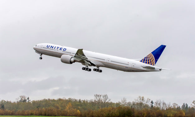United Airlines anuncia vuelos directos Palma de Mallorca (PMI) – Nueva York (EWR), desde junio de 2022
