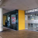 Urgencias.