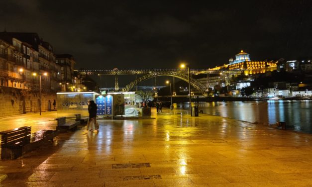 Viajar a «Oporto», un buen plan de fin de semana 😎