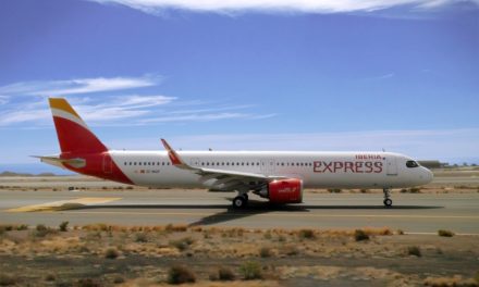 La huelga de tripulantes de Iberia Express finaliza con 60 vuelos cancelados y 100 retrasos en diez jornadas
