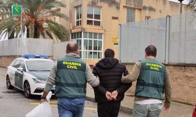 La Fiscalía intervino en 403 casos de abuso sexual y 71 agresiones sexuales cometidas por menores en Baleares en 2022