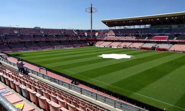 Próximos partidos para el Mallorca: el Llanera en la Copa y el Granada en la Liga