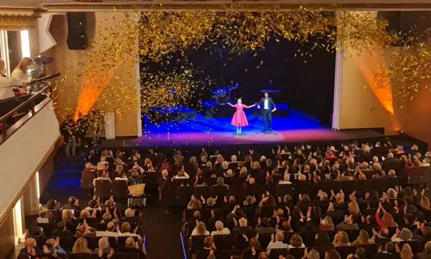 El Teatre Principal d’Inca reabre sus puertas con una espléndida gala inaugural